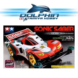 Sonic Saber Premium