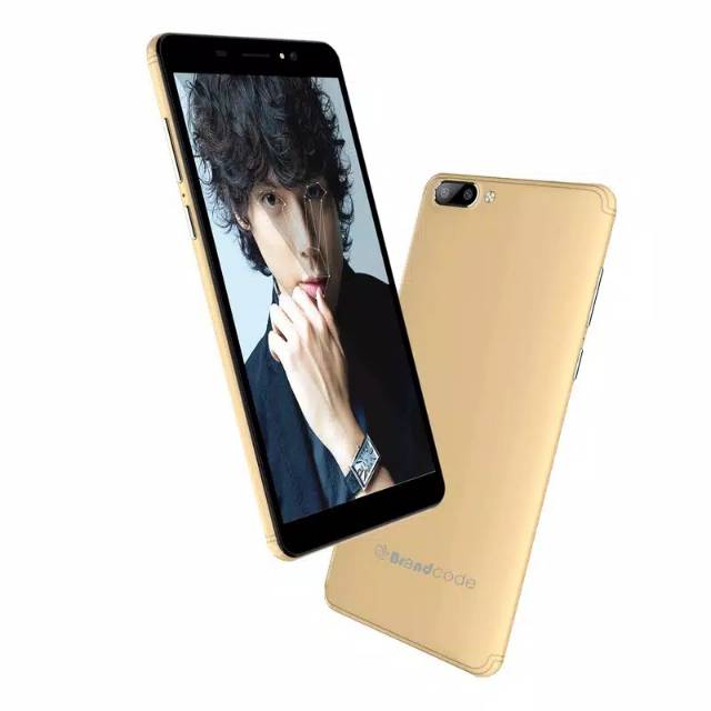 Hp Brandcode L5f 4g Layar 5 Inch Shopee Indonesia