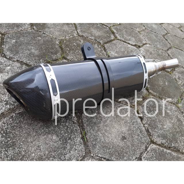 knalpot yamaha xmax 250, knalpot xmax250