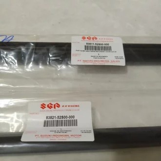 Plipit Pelipit Luar Pintu Depan Suzuki New Carry ASLI SGP!