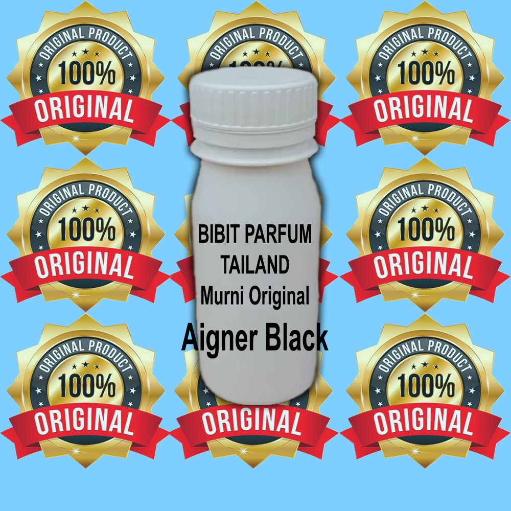 Biang Murni Parfum THAILAND 50ml ASLI EROPA ORIGINAL / Biang Parfum Aroma Strong &quot; GRADE SUPER &quot;