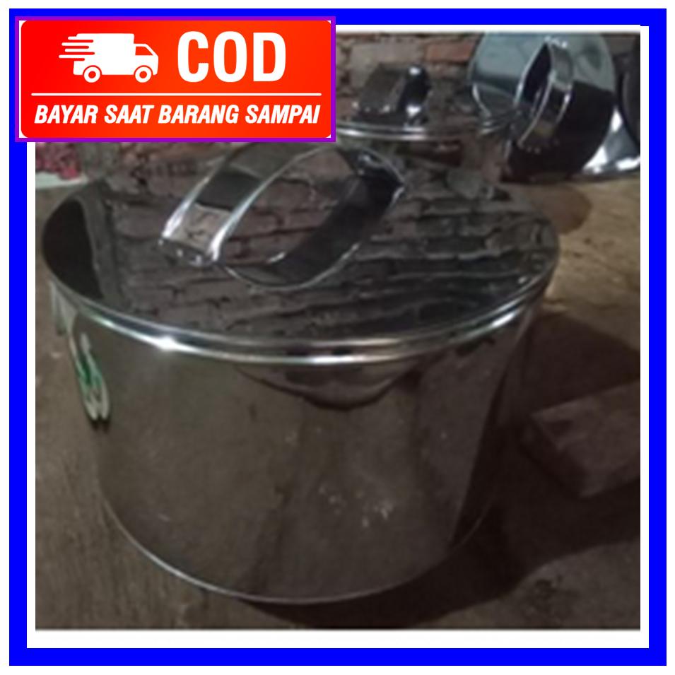 

Tong es semangka / dandang semangka / dandang es semangka