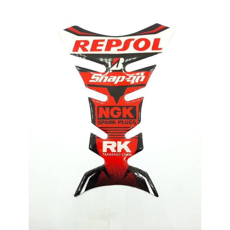 Tankpad Motor Sport Repsol