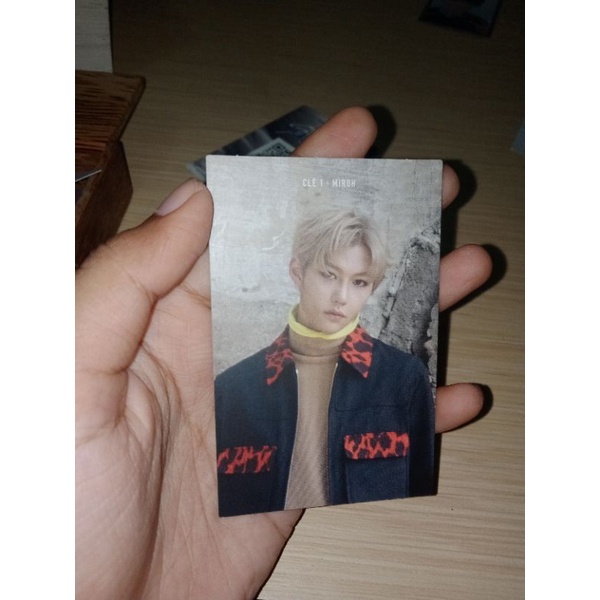 PC Felix Miroh Limited