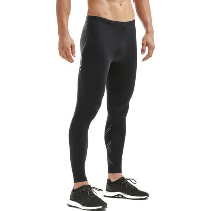 2xu ma5860b aspire men compression tight original asli murah diskon