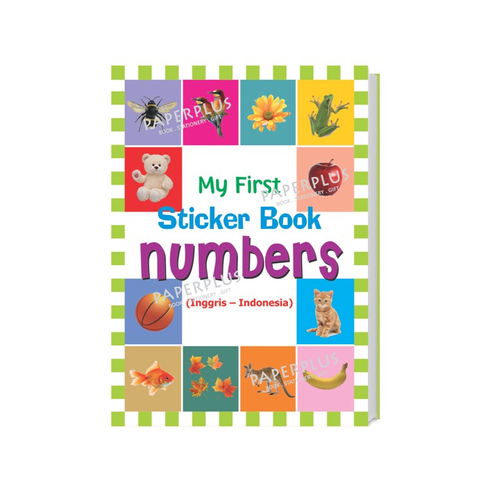 Harga my number book Terbaru Sep 2025 | BigGo Indonesia