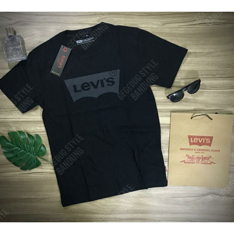 KAOS LEVIS USA IMPORT PRIA / LEVIS USA PREMIUM / KAOS PRIA / KATUN 30S  #01