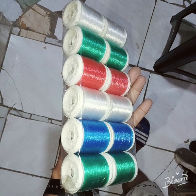 Senar Kenur Marlin Marlin Snap Ck