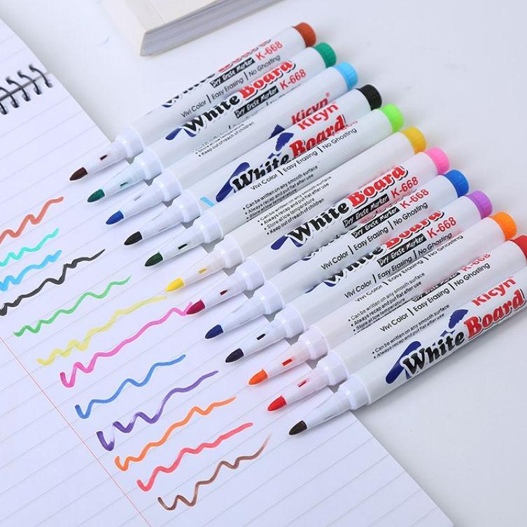 

trx5b5Ap-- Spidol Ngapung Spidol Papan Tulis Whiteboard Marker Floating Marker Spidol Apung Spidol Ajaib Magic