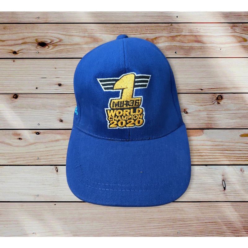 Topi Suzuki MotoGP Official Team Joan Mir