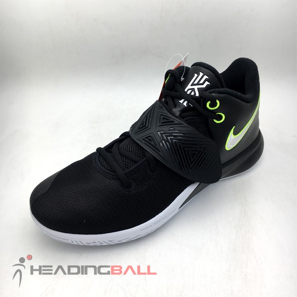 black kyrie flytrap