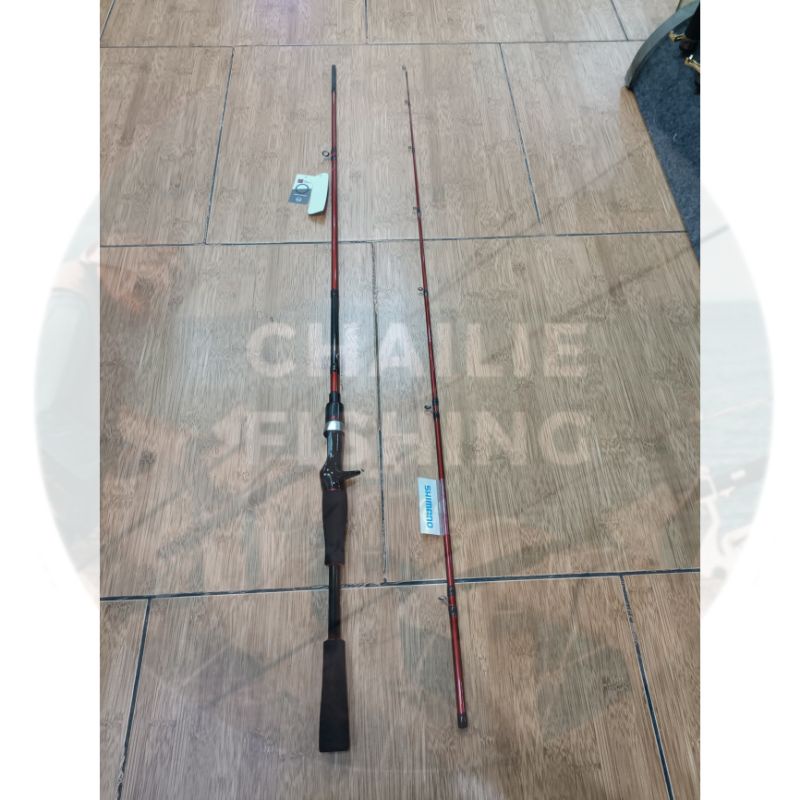 Joran Shimano Majestic XT B610M-2