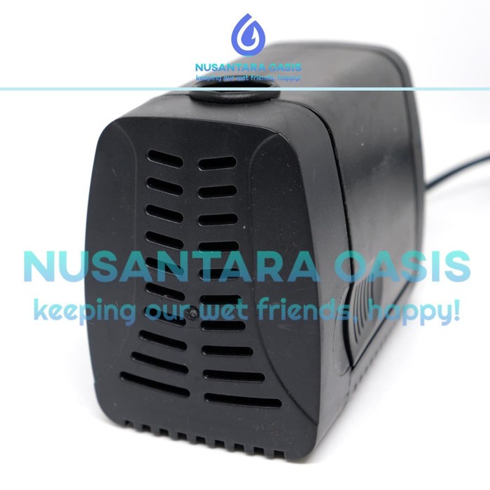 pompa air power head aquarium armada sp 103 a submersible pump