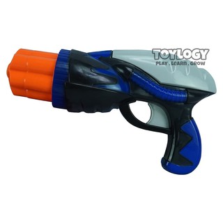 Super Murah Mainan  Pistol Nerf N Strike Elite Strongarm 