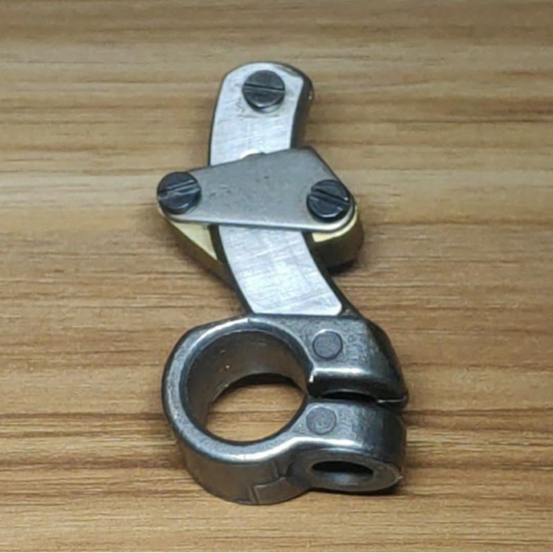 KQ37-3 Kasar Halus Mesin Obras 700F