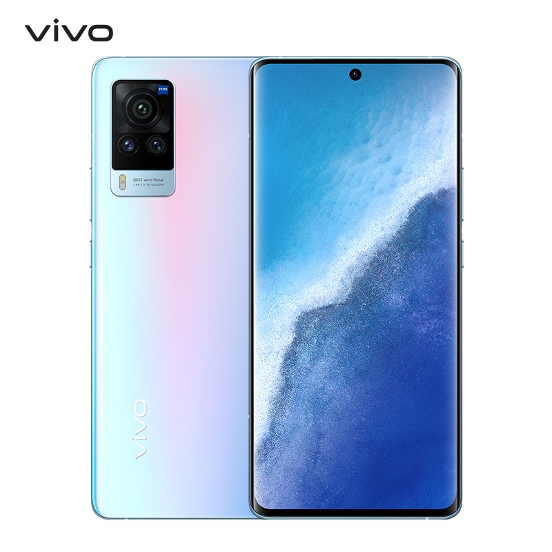 [NEW LAUNCH] vivo X60 8GB / 128GB Co-Engineered by vivo and ZEISS - VIS 5-Axis Video Stabilization-6