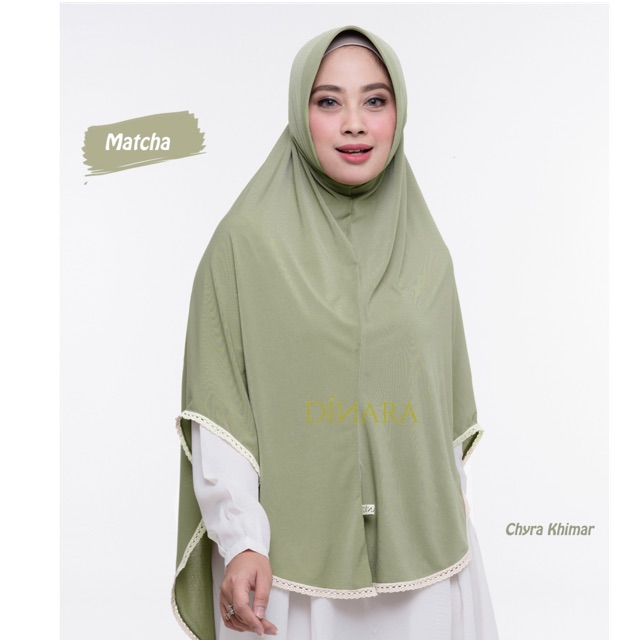  Khimar Moderne  2022 reihanhijab