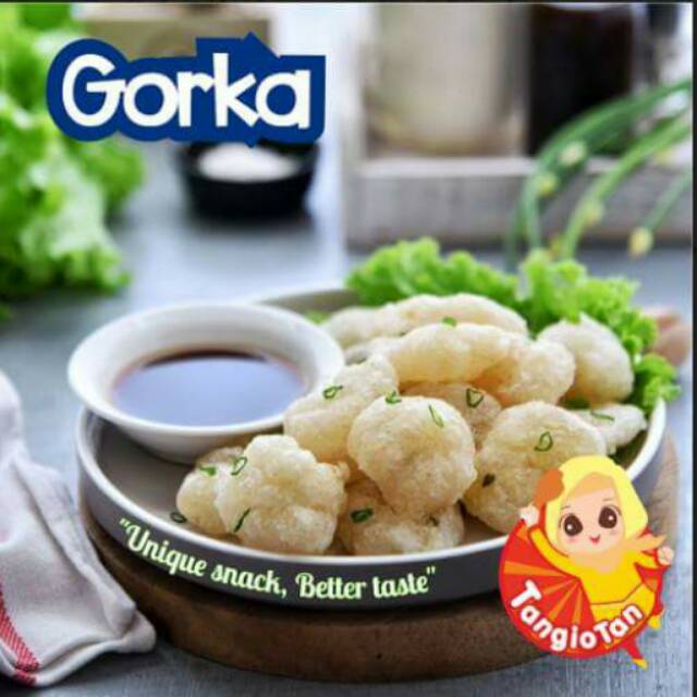 

Gorka