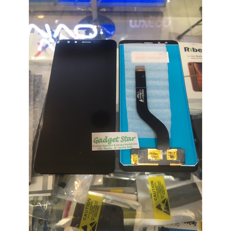 LCD TOUCHSCREEN SET LENOVO K9 K 9 L38043