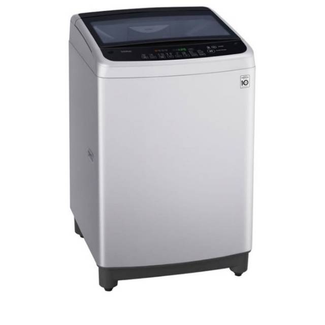 LG Mesin Cuci Front Loading T2518VS2M Garansi Resmi