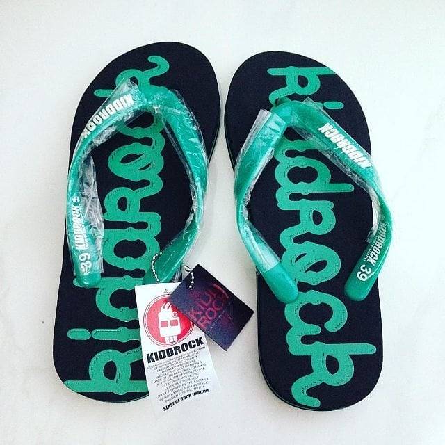 SANDAL KIDDROCK ORIGINAL