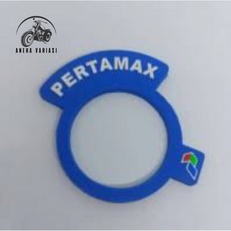 Karet tangki pertamax pertamax turbo