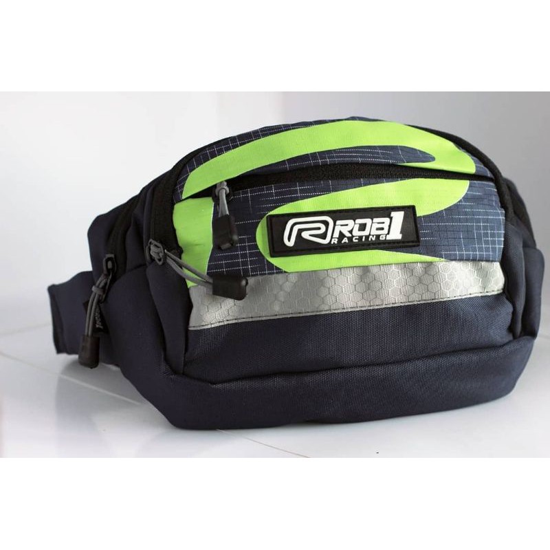 TAS Waistpack ROB1 Racing