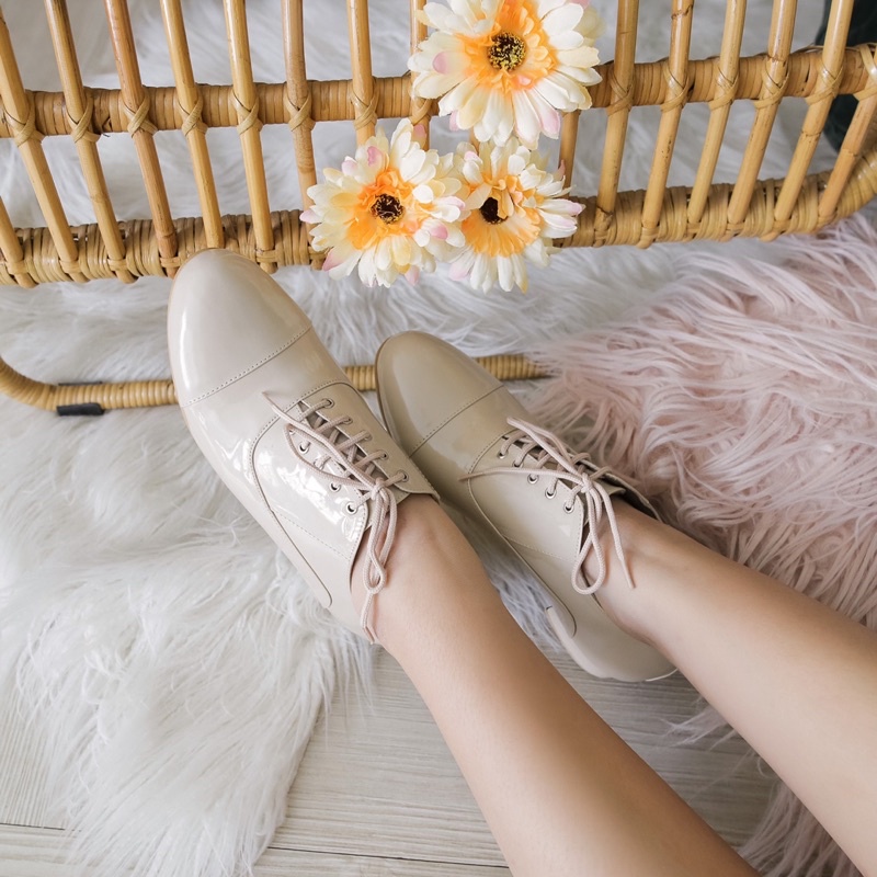 SADIE HEELS - Sepatu wanita / Heels wanita