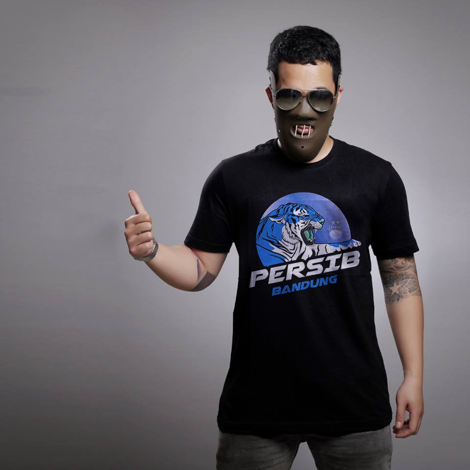 KAOS SATUAN BOLA MAUNG BANDUNG