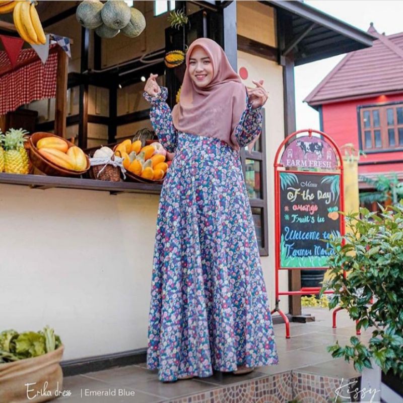 ANANYA DRESS
