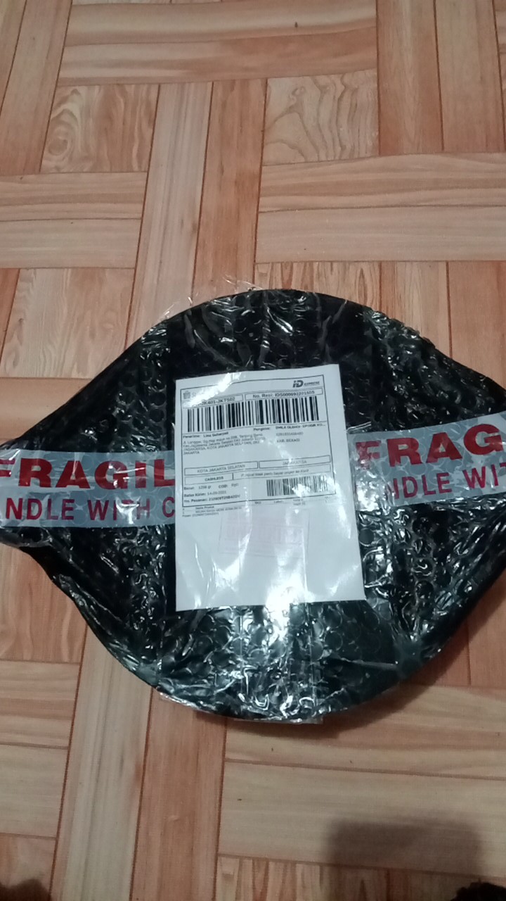 Wajan Biasa Merk Ayam Jago