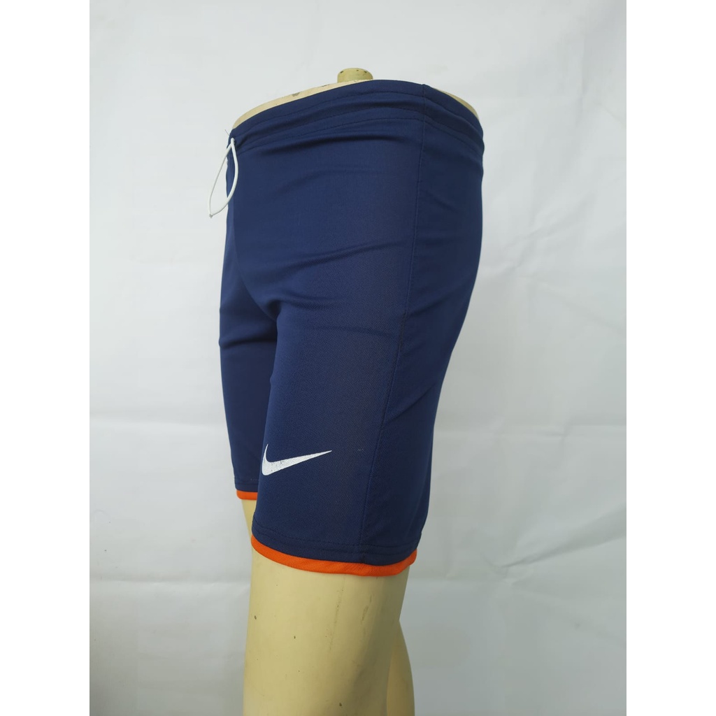 celana olahraga pendek celana jersey bola