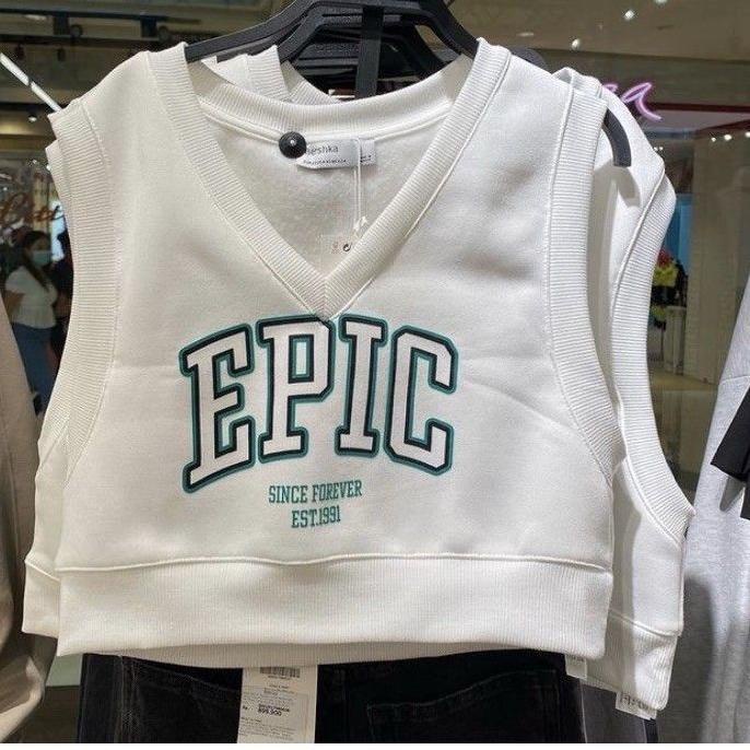 ➫ ROMPI WANITA EPIC VEST ROMPI KEKINIAN ROMPI MURAH ✰