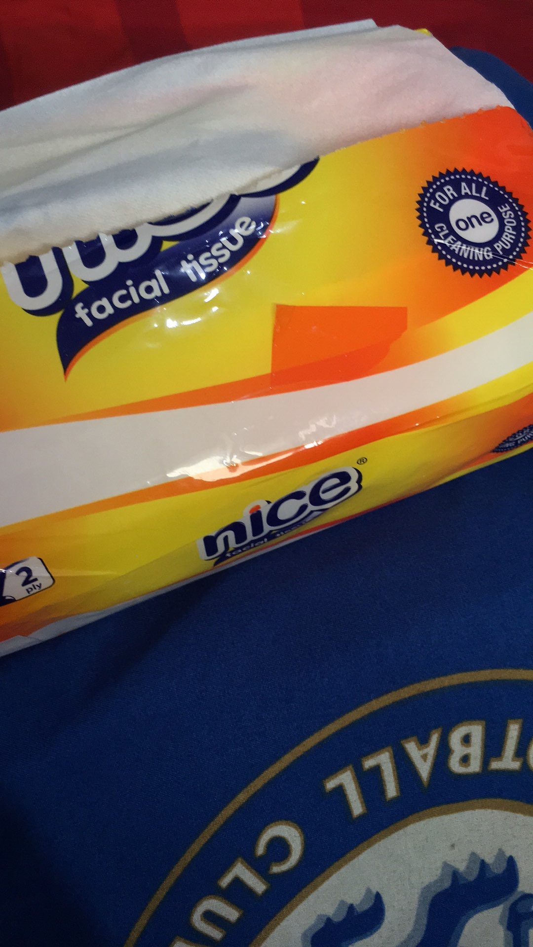Bigg Sale Termurah, Promo  Tissu Nice 180sheet 2ply