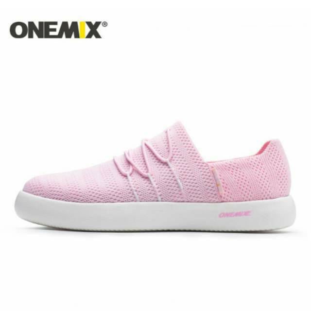 SEPATU SLIP ON PRIA WANITA ONEMIX