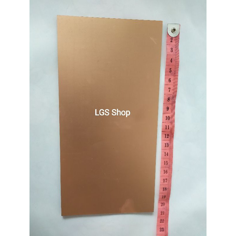 PCB Polos/Papan PCB Polos