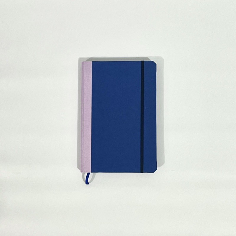 

Moonet Twin Notebook Gratitude Series Vertical