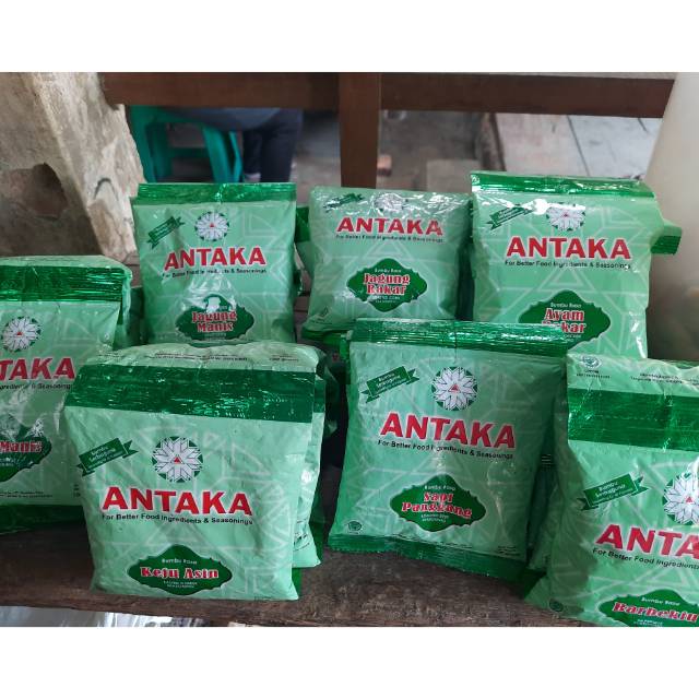 

Bumbu serbaguna antaka 100gr