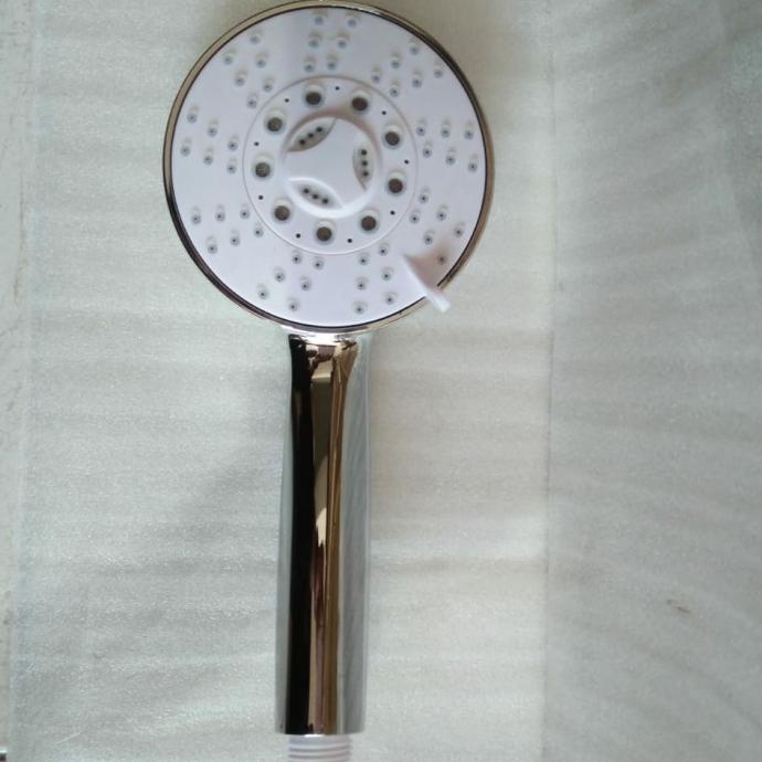 Ready oke] sower mandi 1set shower hand sower mandi