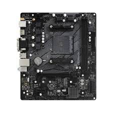 MOTHERBOARD ASROCK CHIPSET AMD B550M-HDV SOCKET AM4