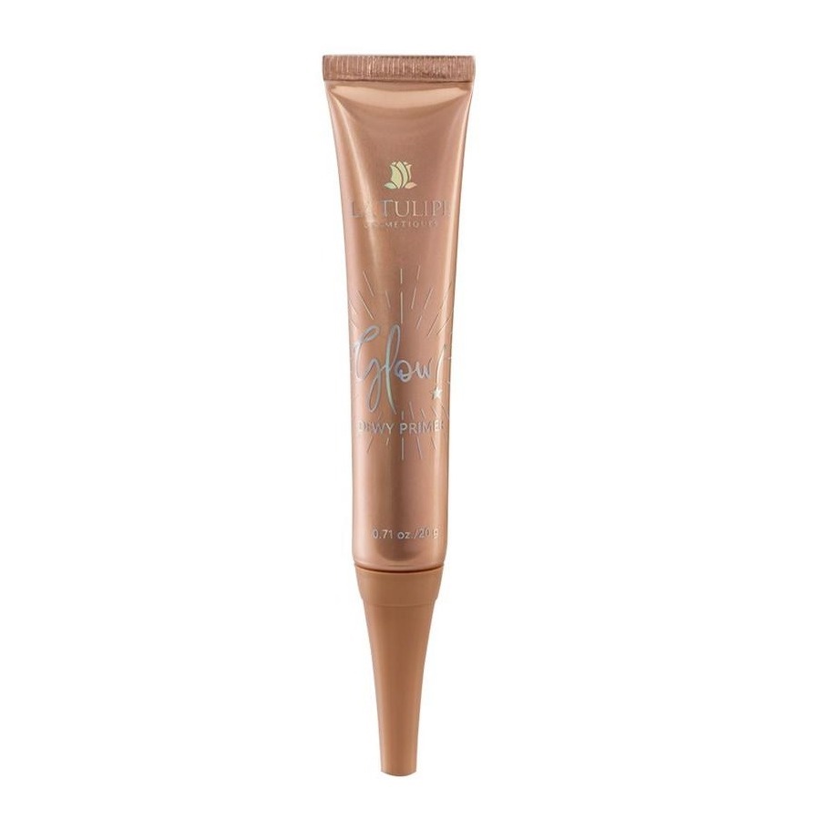 La Tulipe Glow Dewy Primer - 20gr