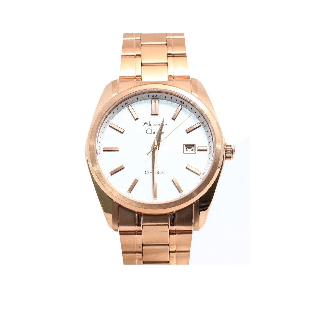 

Alexandre Christie AC 8514 MDBRGSL Pria