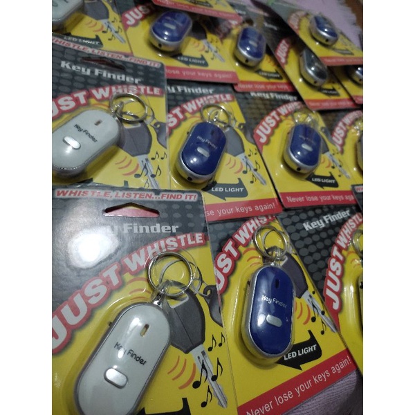 gantungan kunci siul