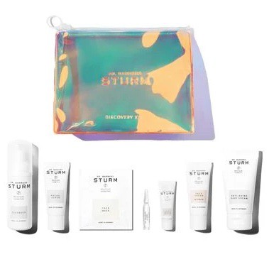 Dr Barbara Sturm Discovery Kit