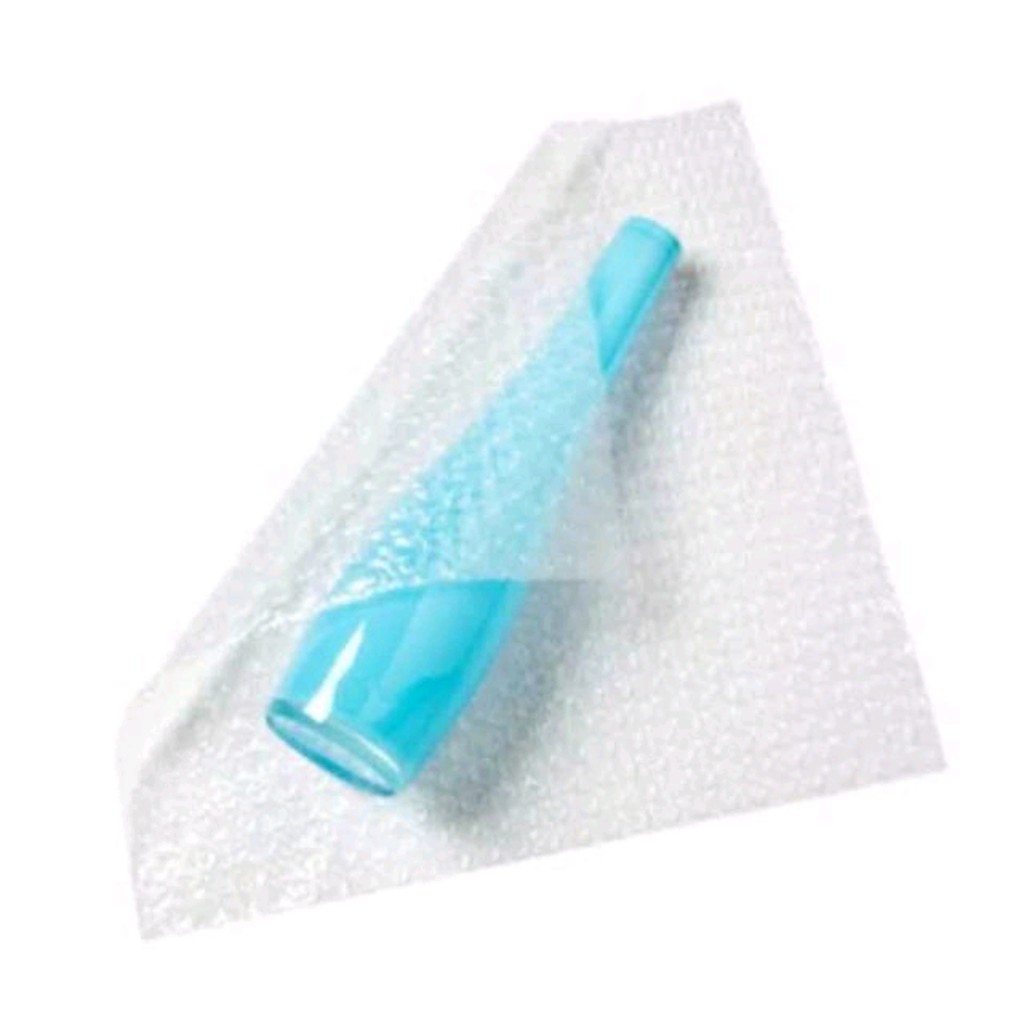 

Bubble TAMBAHAN untuk perlindungan paket