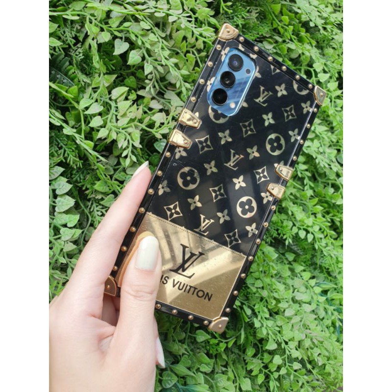 MB Branded Case Lv Chanell Ysll  Samsung A04s A13 A23 A325g A33 A52 A53 A50s A30s A50