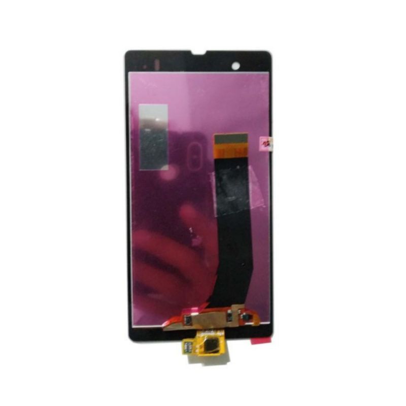 LCD FULLSET SONY L36H / L36 / LT36 / C6602 / C6603 / XPERIA Z ORIGINAL