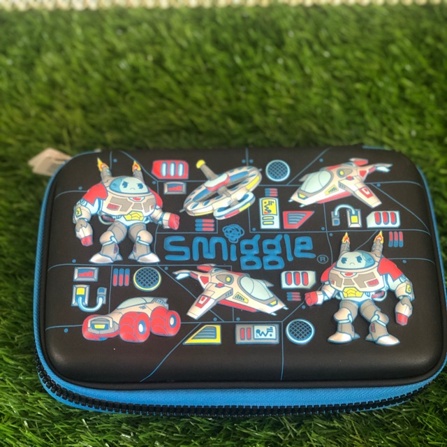 

Smiggle Hardtop Pencil Case