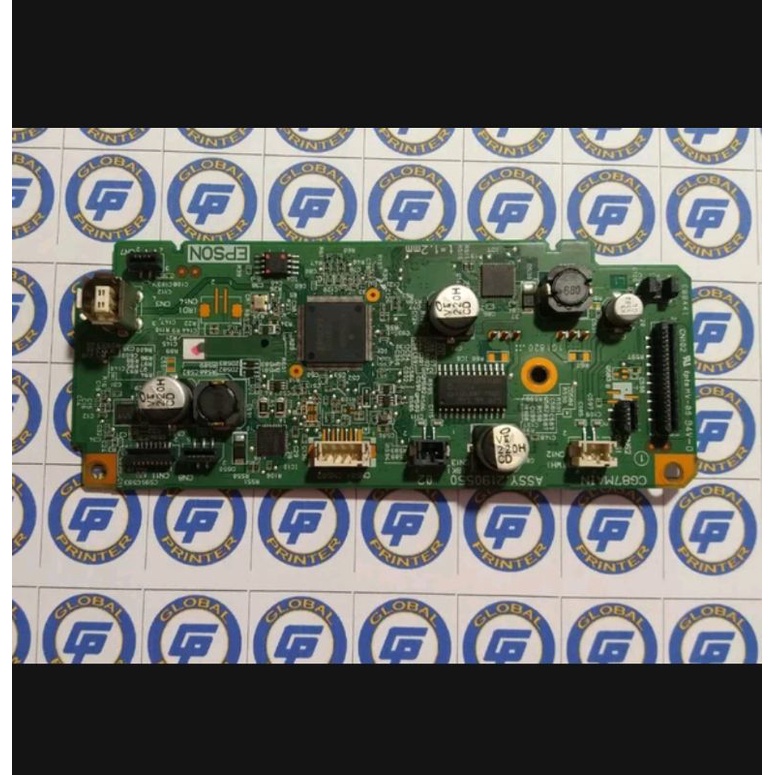 motherboard mainboard mobo mesin printer epson L3110 L3210 L3150