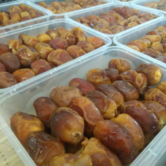 

Kurma Sukari NR Al Qassim